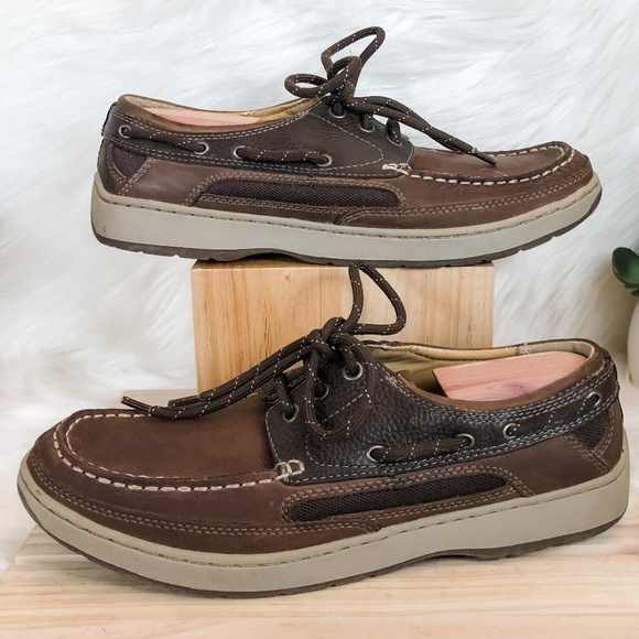 nunn bush casual shoes